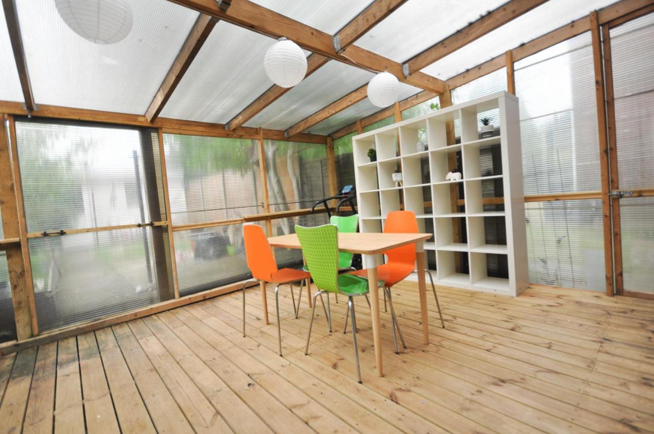 Modern 2 Bed Apartment Luton  Eksteriør bilde